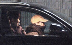 田中大貴さんと広瀬アリスさんの画像